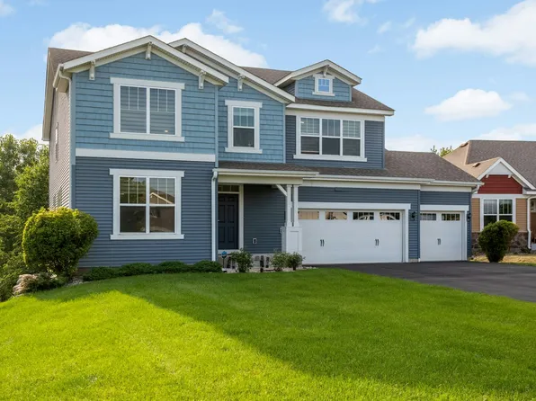 4276 Bailey Lake Dr, Woodbury, MN 55129
