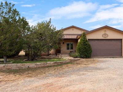 16 Via Getruditas Loop, Pecos, NM, 87552