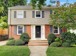 36 Magellan St, Providence, RI 02906