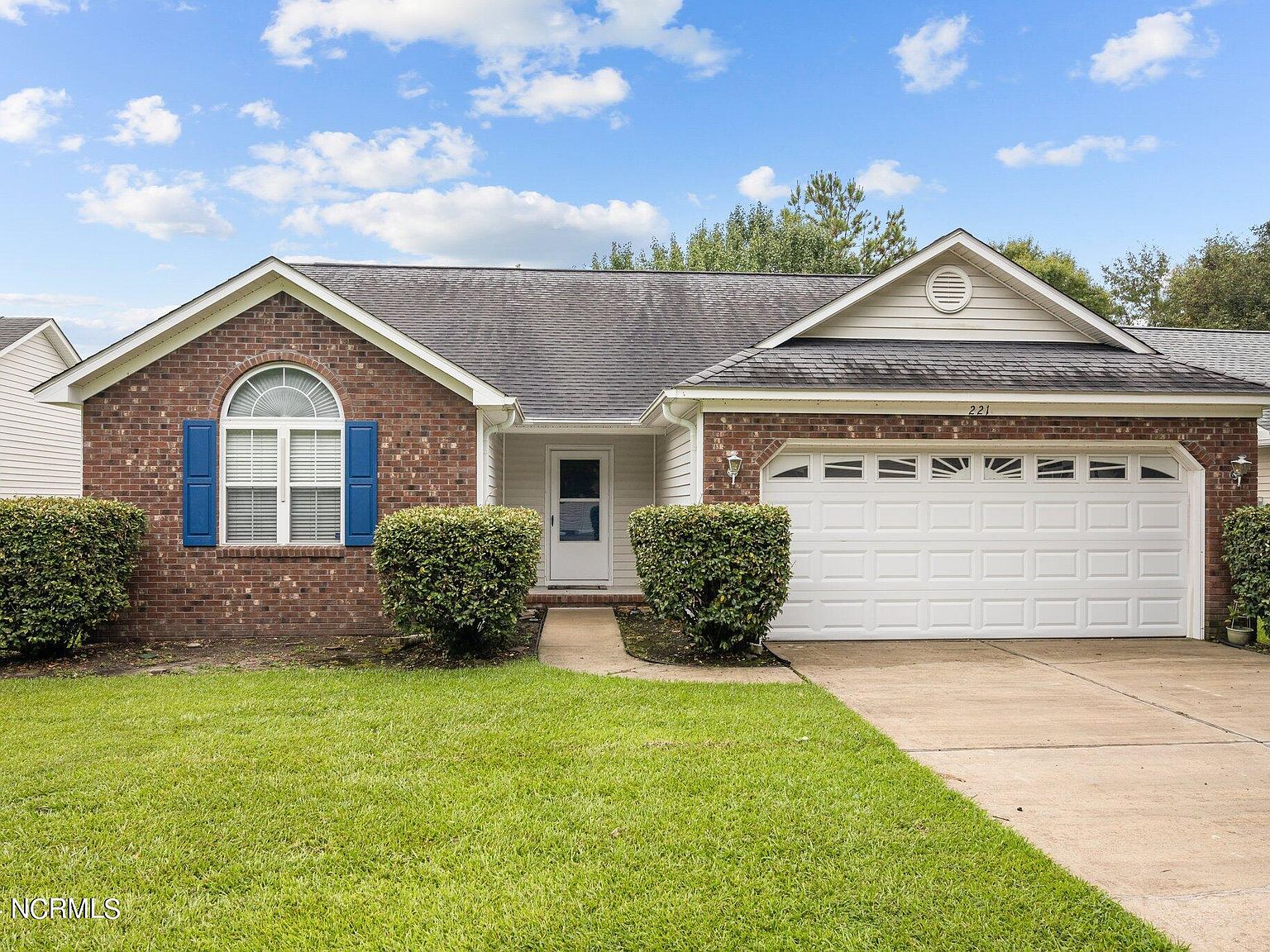 221 Monterey Circle, New Bern, NC 28562 MLS 100458014 Zillow