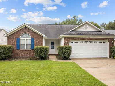 221 Monterey Circle, New Bern, NC, 28562
