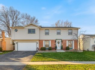 130 Mary Lu Ln, Buffalo Grove, IL 60089