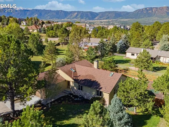 18175 Briarhaven Ct, Monument, CO 80132