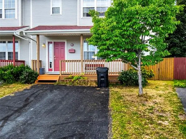 10 Ledum Place, St. John's, NL A1B5A4
