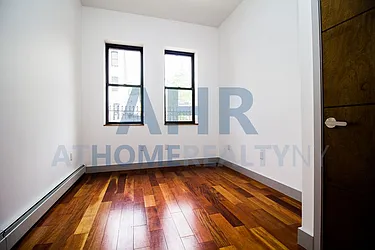 Rented by At Home Realty NY LLC