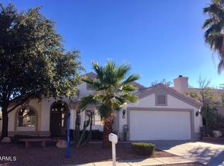 3631 W Arrowwood Pl, Tucson, AZ 85741