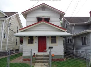 1017 Homer St, Charleston, WV 25302