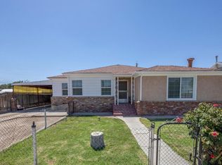 805 Fillmore St, Taft, CA 93268