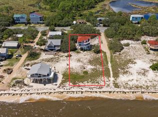 6 Kingfish St, Alligator Pt, FL 32346