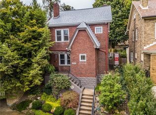 5437 Covode Pl, Pittsburgh, PA 15217