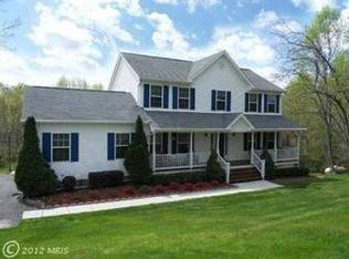 2285 Woodberry Dr, Bryans Road, MD