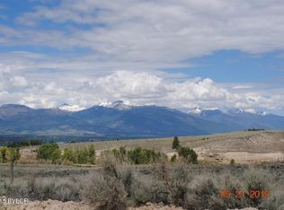 Nhn Soft Rock Road, Corvallis, MT 59828