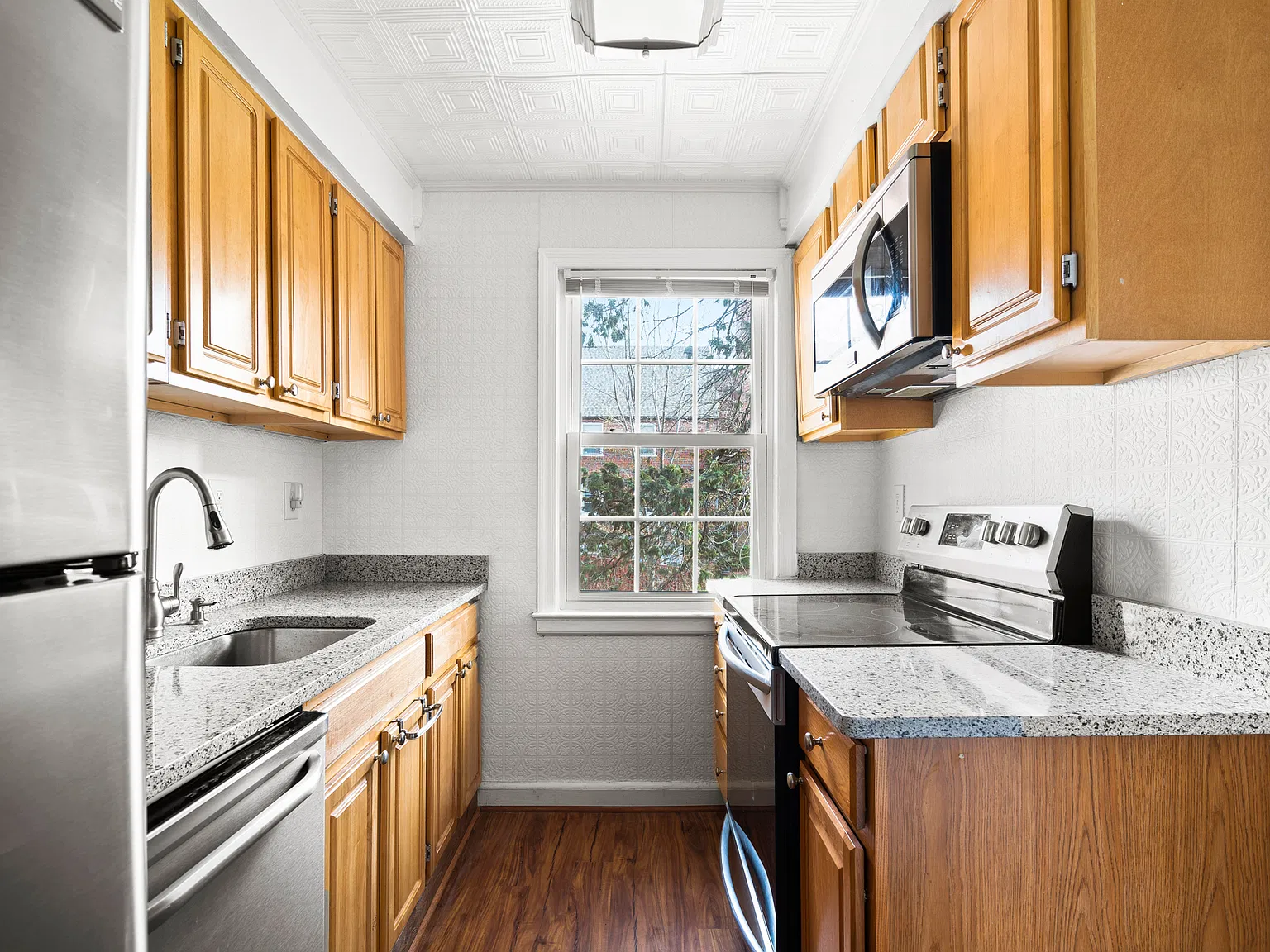 2124 Suitland Terrace Southeast - 1 — Photo 4