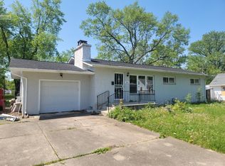 2111 Lehner Rd, Columbus, OH 43224