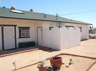 975 Jemez Trl, Yucca Valley, CA 92284