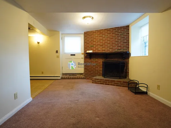 266 Chestnut Hill Ave, Brighton, MA