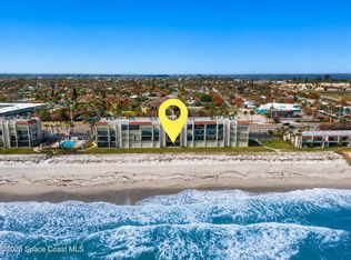 155 Highway A1a APT 104, Satellite Beach, FL 32937