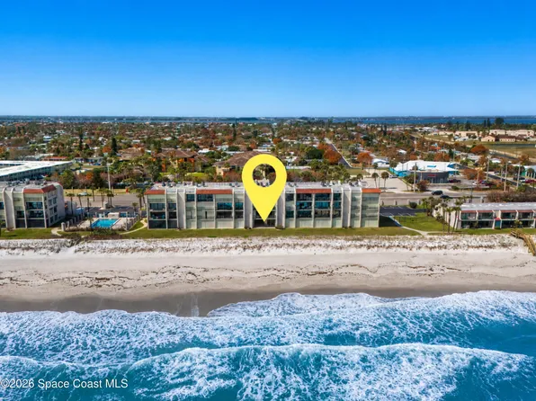 155 Highway A1a APT 104, Satellite Beach, FL 32937