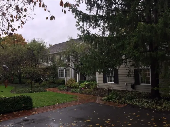 32781 Meadowlark Way, Pepper Pike, OH 44124