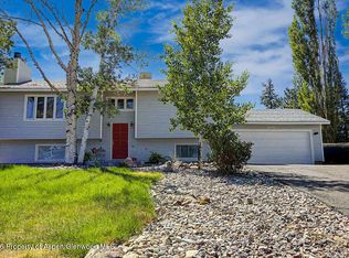 409 High Meadow Ct, Hayden, CO 81639