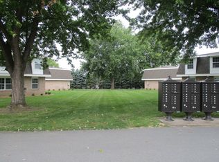 34 Parklawn Apartments #L47, Honeoye, NY 14471