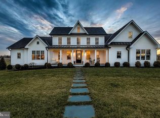 15456 Dover Rd, Upperco, MD 21155