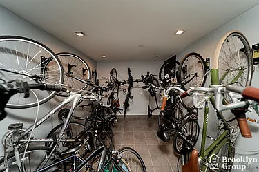 Rented by Brooklyn Group