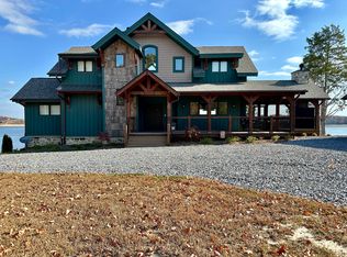 1075 Ridge Point Trl, Dandridge, TN 37725