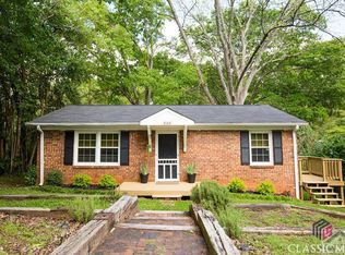 330 Willow Run Dr, Athens, GA 30606