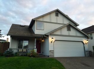 14640 NW Blackthorne Ln, Portland, OR 97229