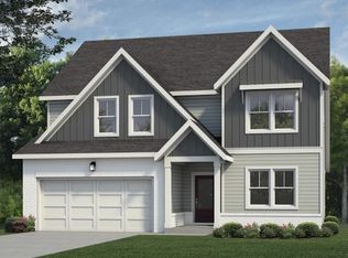 1021 Grey Flint Pl #26, Mebane, NC 27302