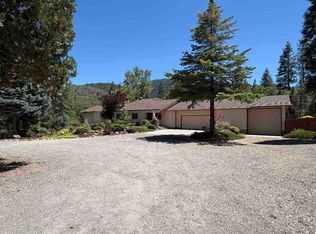 5920 Schulmeyer Rd, Yreka, CA 96097