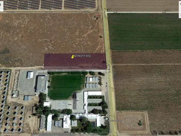 Vac Vic 90th Street W & G14 Ave #G14, Lancaster, CA 93536