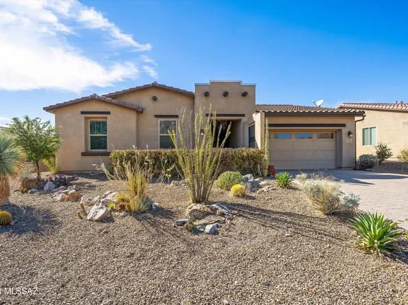 3108 S Three D Ct, Tucson, AZ 85713