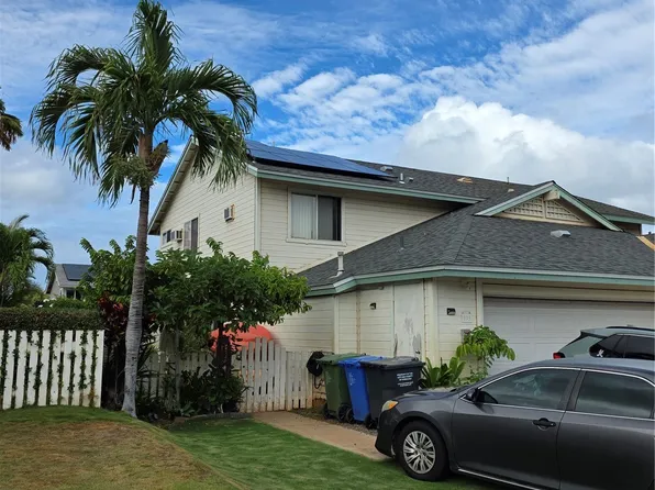 87-103 Kulahanai Pl, Waianae, HI 96792