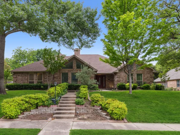 624 Briarglen Dr, Coppell, TX 75019