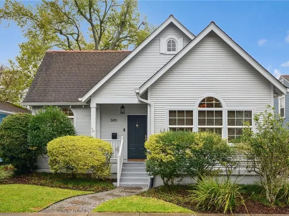 3411 Vincennes Pl, New Orleans, LA 70125
