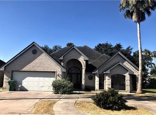 906 Delta Dr, Pharr, TX 78577