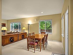 Great for entertaining,