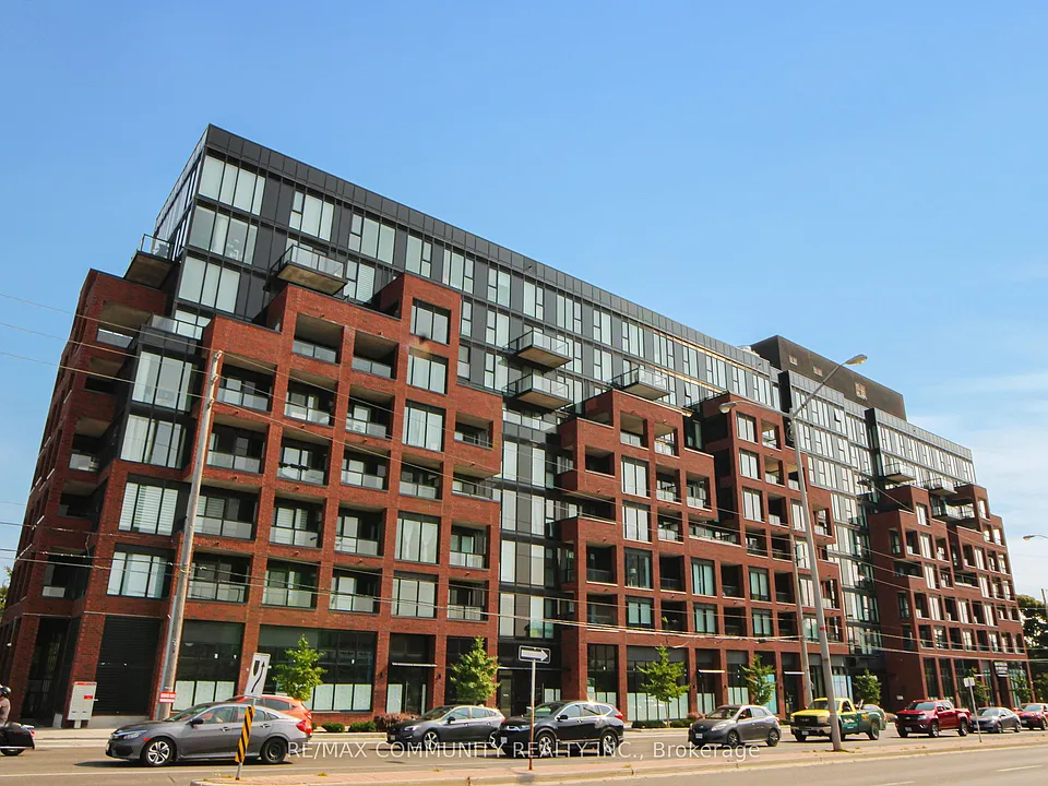 2799 Kingston Rd #521