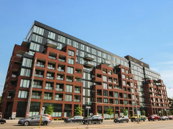 2799 Kingston Rd, Toronto, ON