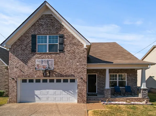 6445 Paddington Way, Antioch, TN 37013