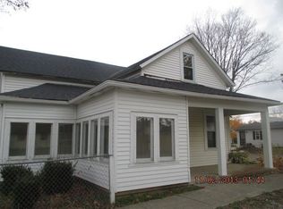 2078 3rd St, Thurston, OH 43157