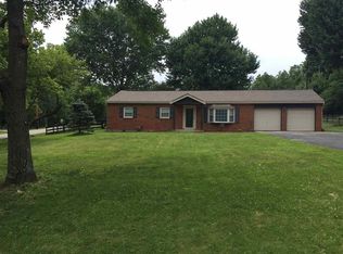 9365 Evergreen Dr, Florence, KY 41042