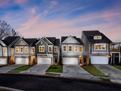 1719 Parkades Path SW #02, Marietta, GA, 30008
