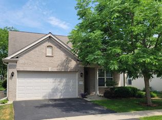 11664 Wembley Dr, Huntley, IL 60142