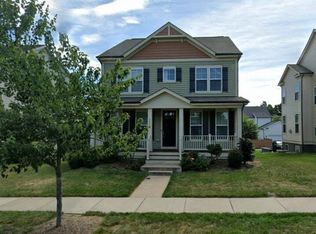 150 Gardenia Dr, Stafford, VA 22554