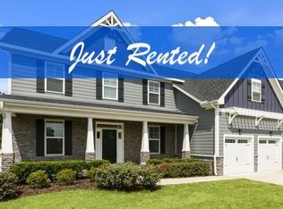 513 Silverliner Dr, Knightdale, NC 27545