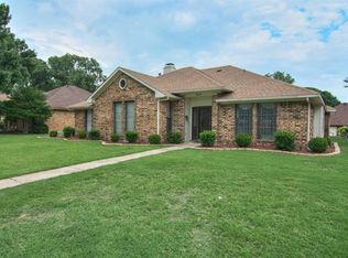 4624 Centenary Dr, Plano, TX 75093