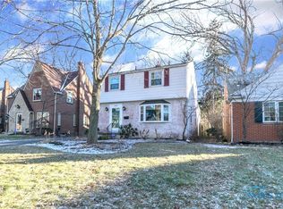 2340 Drummond Rd, Toledo, OH 43606